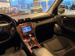 مرسيدس بنز C-Class